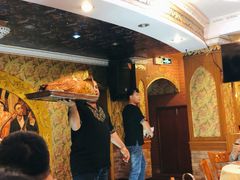 -维吾尔餐厅(宜山路店)