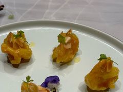 -丽晶美庐·玉兰餐厅