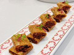 -世博源公馆·本帮融合菜·主题包厢·江景餐厅