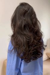 -东梵造型·烫发染发接发连锁SALON
