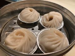 -绿茶餐厅(广州天河城店)