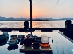 -柳莺湖上·湖景餐厅·江南菜(西湖店)