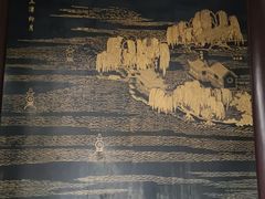 -西湖外事游船(花港观鱼码头)