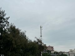 -白城沙滩