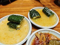 -古觉面片(凤城五路兴盛园店)