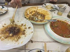 -松云居.大连人.大连菜