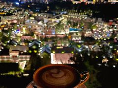 -云端咖啡(古北水镇景区店)