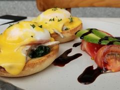 -农畉LONFOOD(福田星河COCOPark店)