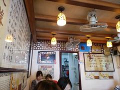 大堂-玫瑰甜品(文明路店)