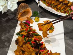 -夜宴江景餐厅