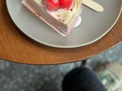 -星巴克臻选(上海虹桥新天地三店)