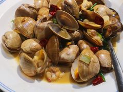 -旺角小渔村·海肠捞饭开创者(环山路店)