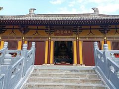 -四门塔风景区