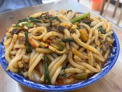-再回首鸡肉米线(人民路一店)