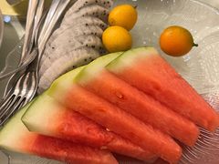 -福建鲤鱼洲酒店