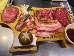 -喜来稀肉(虹泉路店)