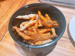 -嘉州九妹凤爪(乐山总店)