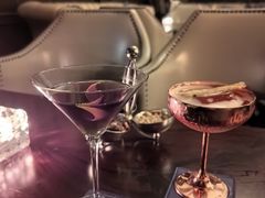 -LONG BAR 廊吧(外滩华尔道夫酒店)