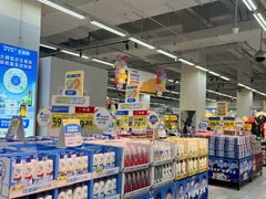 -沃尔玛购物广场(燕郊店)