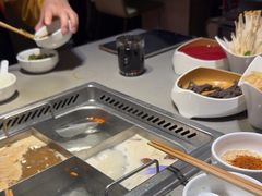 -海底捞火锅(金光华店)