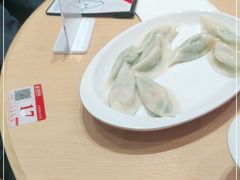 -喜家德虾仁水饺(浦东山姆店)
