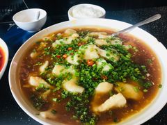 -眉州东坡(博雅店)