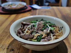 -南记食粥坊·宵夜大排档(莲花总店)