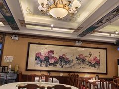 -峨嵋酒家(地安门店)