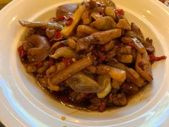 -玉林烤鸭店(垡头店)