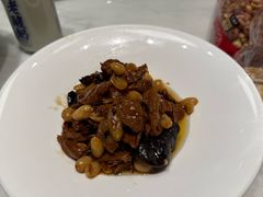 -亭下湖饭店(康岭店)