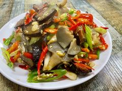 -文杰餐馆(南洪时尚风情街店)