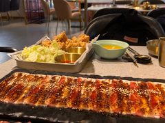 -妥妥烤肉料理(昙华林店)