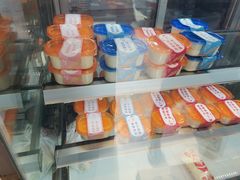 零售区-娘心豆品(方庄店)