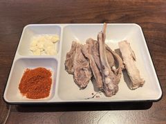 -靖远尕六美味羊羔肉