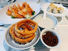 -四季民福烤鸭店(故宫店)