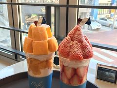 -Cafe de Paris(林荫路店)