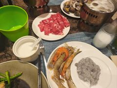 -福州西湖大酒店·怡湖咖啡厅