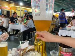 -郑喜旺烧烤(新密总店)