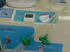 -自然之声助听器·呼吸机(公园路店)