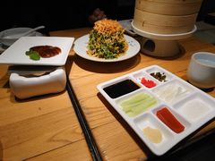 -四季民福烤鸭店(前门廊房二条店)