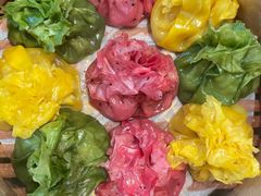 -龍聚祥烧麦馆(万达店)