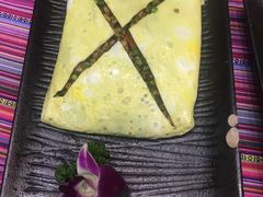 -香巴拉云南餐厅(华莱坞店)