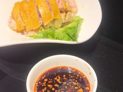 -味莊餐厅(康庄南街店)