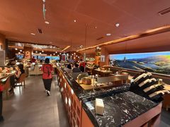 -西塔老太太泥炉烤肉(北京亚运村店)