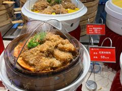 -袁州宴·地道袁州菜(袁山东路店)