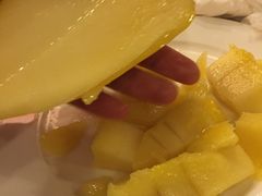 -牡丹国际大酒店-港式茶餐厅