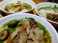 -肆姐面粉馆(坡子街店)