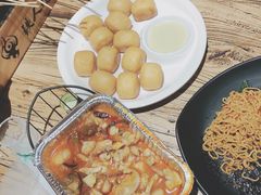 -铁人烧烤(北京店)