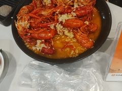 -呷哺呷哺 黄金牧场 (大港油田幸福广场店)
