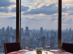 -金轩中餐厅 Jin Xuan(浦东丽思卡尔顿酒店)